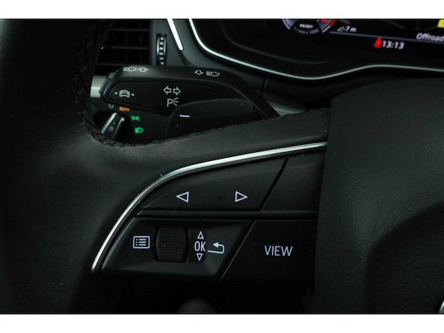 Audi a4 avant 35 advanced edition tdi 165pk 2021, hxn-99-z - afbeelding 10 van  25