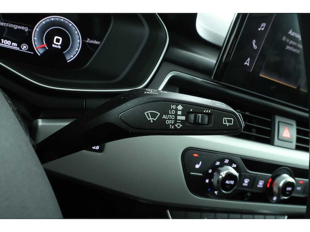 Audi a4 avant 35 advanced edition tdi 165pk 2021, hxn-99-z - afbeelding 13 van  25