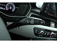 Audi a4 avant 35 advanced edition tdi 165pk 2021, hxn-99-z - afbeelding 13 van  25