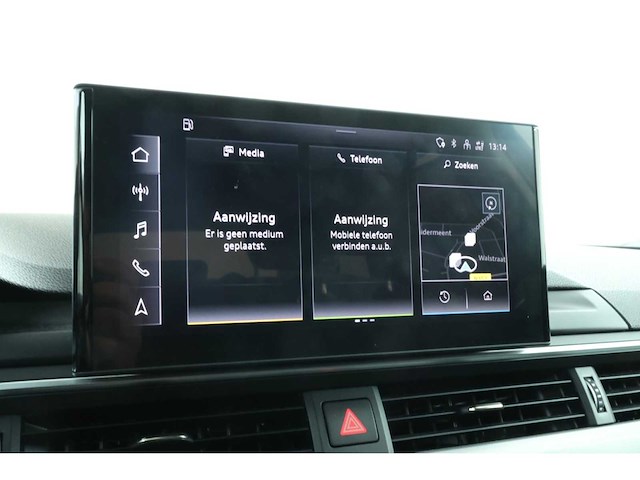 Audi a4 avant 35 advanced edition tdi 165pk 2021, hxn-99-z - afbeelding 14 van  25