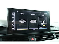 Audi a4 avant 35 advanced edition tdi 165pk 2021, hxn-99-z - afbeelding 14 van  25