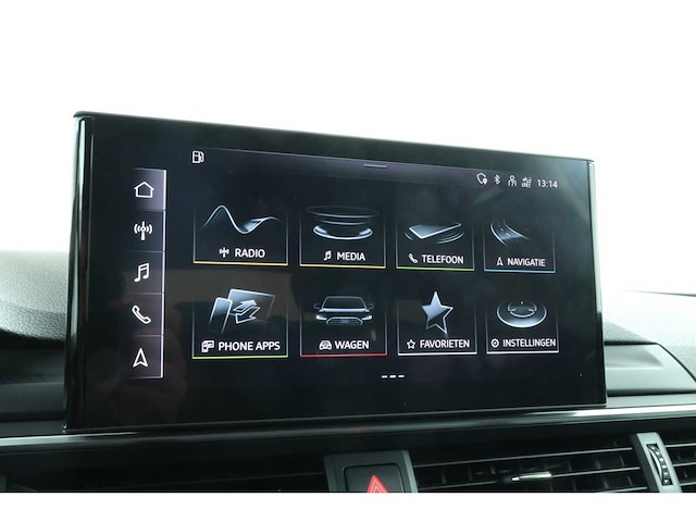 Audi a4 avant 35 advanced edition tdi 165pk 2021, hxn-99-z - afbeelding 15 van  25