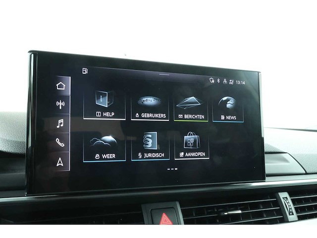 Audi a4 avant 35 advanced edition tdi 165pk 2021, hxn-99-z - afbeelding 16 van  25