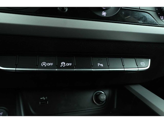 Audi a4 avant 35 advanced edition tdi 165pk 2021, hxn-99-z - afbeelding 18 van  25