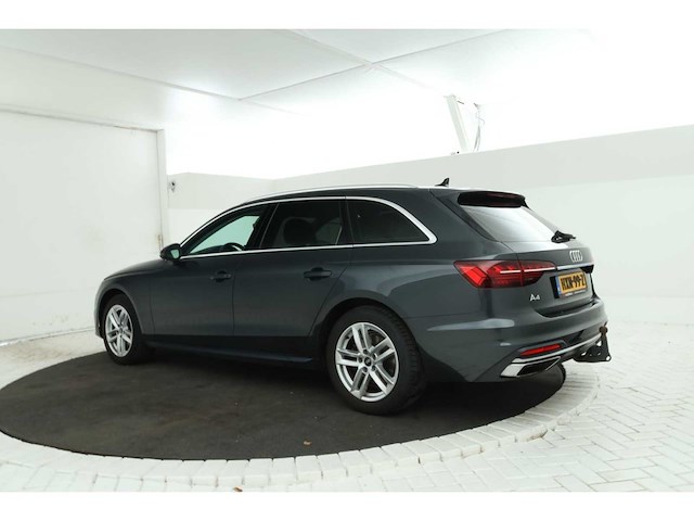 Audi a4 avant 35 advanced edition tdi 165pk 2021, hxn-99-z - afbeelding 17 van  25