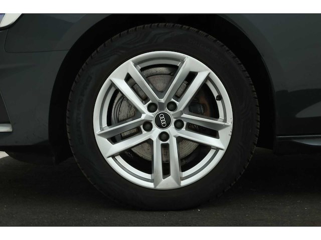 Audi a4 avant 35 advanced edition tdi 165pk 2021, hxn-99-z - afbeelding 24 van  25