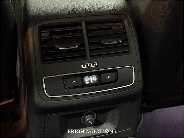 Audi a4 avant 35 s edition competition tfsi 149pk 2024 (origineel-nl), z-046-pk - afbeelding 4 van  35