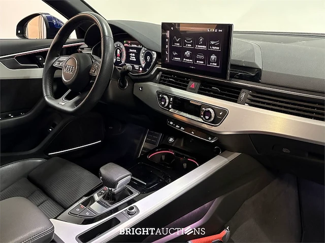 Audi a4 avant 35 s edition competition tfsi 149pk 2024 (origineel-nl), z-046-pk - afbeelding 5 van  35