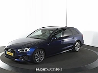 Audi a4 avant 35 s edition competition tfsi 149pk 2024 (origineel-nl), z-046-pk