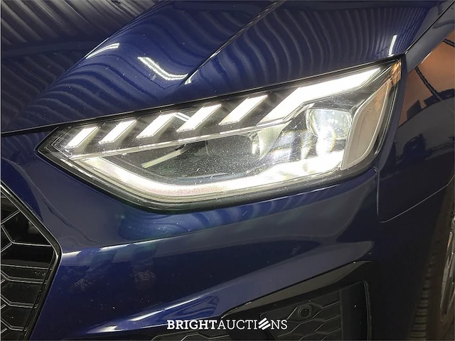 Audi a4 avant 35 s edition competition tfsi 149pk 2024 (origineel-nl), z-046-pk - afbeelding 17 van  35