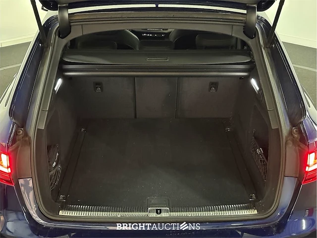 Audi a4 avant 35 s edition competition tfsi 149pk 2024 (origineel-nl), z-046-pk - afbeelding 20 van  35