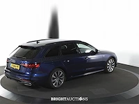 Audi a4 avant 35 s edition competition tfsi 149pk 2024 (origineel-nl), z-046-pk - afbeelding 12 van  35