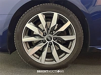 Audi a4 avant 35 s edition competition tfsi 149pk 2024 (origineel-nl), z-046-pk - afbeelding 24 van  35