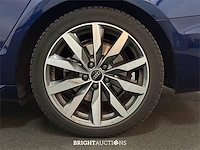 Audi a4 avant 35 s edition competition tfsi 149pk 2024 (origineel-nl), z-046-pk - afbeelding 25 van  35