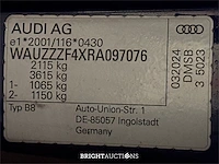 Audi a4 avant 35 s edition competition tfsi 149pk 2024 (origineel-nl), z-046-pk - afbeelding 27 van  35