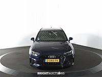 Audi a4 avant 35 s edition competition tfsi 149pk 2024 (origineel-nl), z-046-pk - afbeelding 23 van  35