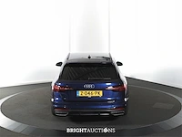 Audi a4 avant 35 s edition competition tfsi 149pk 2024 (origineel-nl), z-046-pk - afbeelding 30 van  35