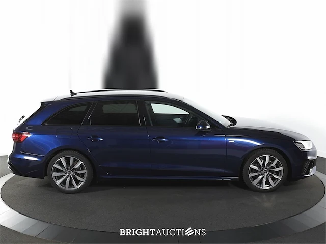 Audi a4 avant 35 s edition competition tfsi 149pk 2024 (origineel-nl), z-046-pk - afbeelding 31 van  35