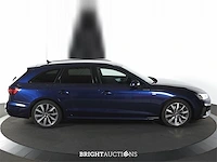 Audi a4 avant 35 s edition competition tfsi 149pk 2024 (origineel-nl), z-046-pk - afbeelding 31 van  35