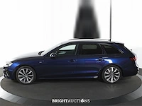 Audi a4 avant 35 s edition competition tfsi 149pk 2024 (origineel-nl), z-046-pk - afbeelding 32 van  35