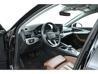 Audi a4 avant 35 s edition tdi 136pk 2022, jzk-23-j - afbeelding 1 van  29