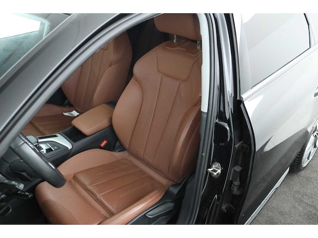 Audi a4 avant 35 s edition tdi 136pk 2022, jzk-23-j - afbeelding 4 van  29