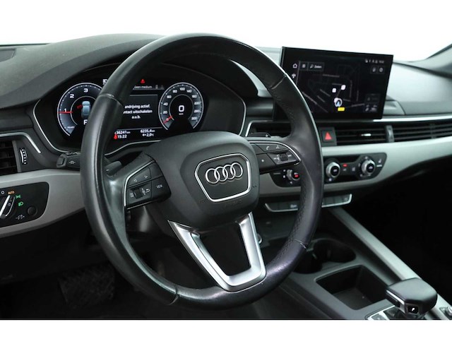 Audi a4 avant 35 s edition tdi 136pk 2022, jzk-23-j - afbeelding 5 van  29
