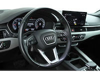 Audi a4 avant 35 s edition tdi 136pk 2022, jzk-23-j - afbeelding 5 van  29