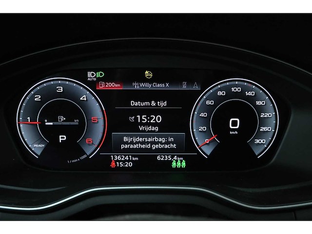 Audi a4 avant 35 s edition tdi 136pk 2022, jzk-23-j - afbeelding 7 van  29