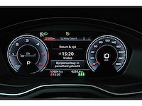 Audi a4 avant 35 s edition tdi 136pk 2022, jzk-23-j - afbeelding 7 van  29
