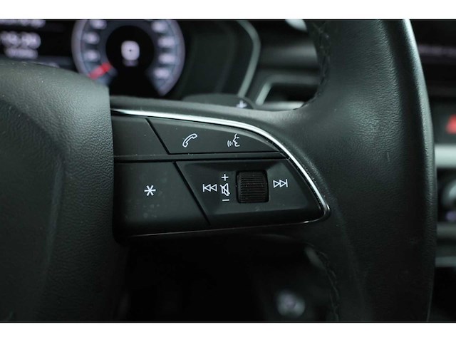 Audi a4 avant 35 s edition tdi 136pk 2022, jzk-23-j - afbeelding 9 van  29