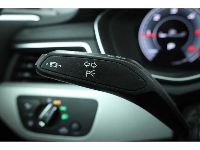 Audi a4 avant 35 s edition tdi 136pk 2022, jzk-23-j - afbeelding 11 van  29