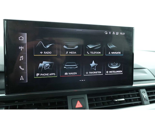 Audi a4 avant 35 s edition tdi 136pk 2022, jzk-23-j - afbeelding 14 van  29