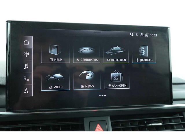 Audi a4 avant 35 s edition tdi 136pk 2022, jzk-23-j - afbeelding 15 van  29