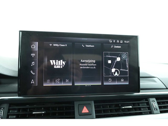 Audi a4 avant 35 s edition tdi 136pk 2022, jzk-23-j - afbeelding 16 van  29