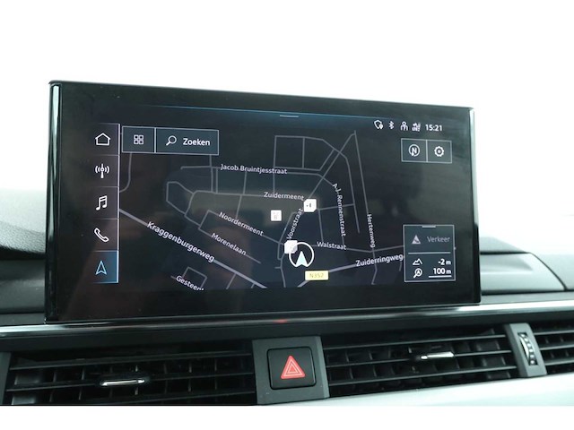 Audi a4 avant 35 s edition tdi 136pk 2022, jzk-23-j - afbeelding 19 van  29