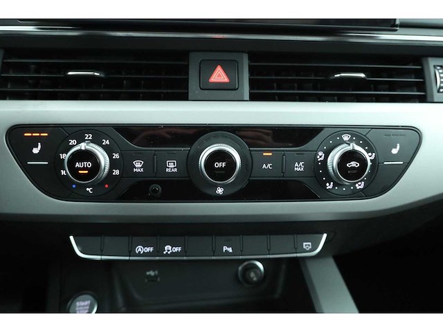 Audi a4 avant 35 s edition tdi 136pk 2022, jzk-23-j - afbeelding 20 van  29