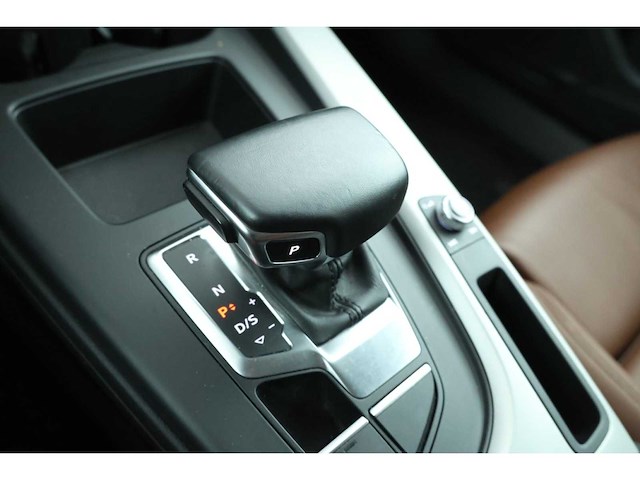 Audi a4 avant 35 s edition tdi 136pk 2022, jzk-23-j - afbeelding 23 van  29
