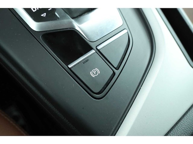 Audi a4 avant 35 s edition tdi 136pk 2022, jzk-23-j - afbeelding 24 van  29