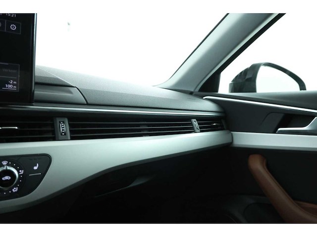 Audi a4 avant 35 s edition tdi 136pk 2022, jzk-23-j - afbeelding 26 van  29