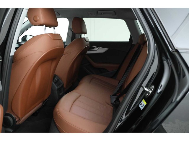 Audi a4 avant 35 s edition tdi 136pk 2022, jzk-23-j - afbeelding 28 van  29