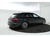 Audi a4 avant 35 s edition tdi 136pk 2022, jzk-23-j