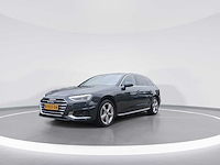 Audi a4 avant 35 tfsi business edition 2021 | k-950-xn - afbeelding 12 van  35