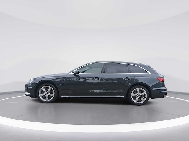 Audi a4 avant 35 tfsi business edition 2021 | k-950-xn - afbeelding 31 van  35