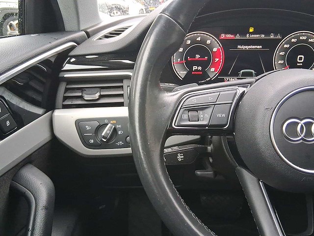 Audi a4 avant 35 tfsi business edition 2021 | k-950-xn - afbeelding 9 van  34