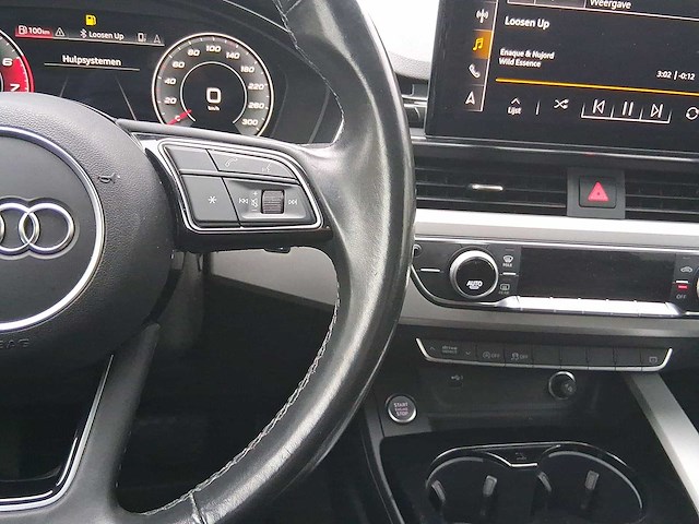 Audi a4 avant 35 tfsi business edition 2021 | k-950-xn - afbeelding 10 van  34