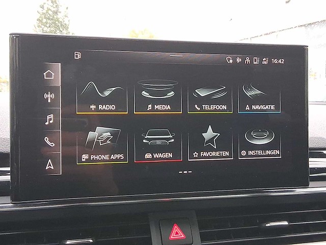 Audi a4 avant 35 tfsi business edition 2021 | k-950-xn - afbeelding 12 van  34