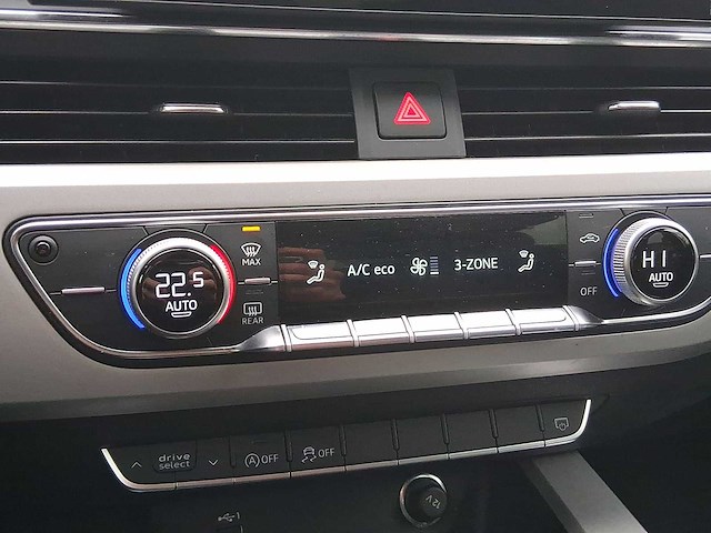 Audi a4 avant 35 tfsi business edition 2021 | k-950-xn - afbeelding 16 van  34
