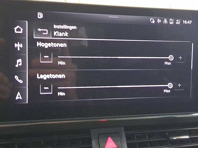 Audi a4 avant 35 tfsi business edition 2021 | k-950-xn - afbeelding 28 van  34