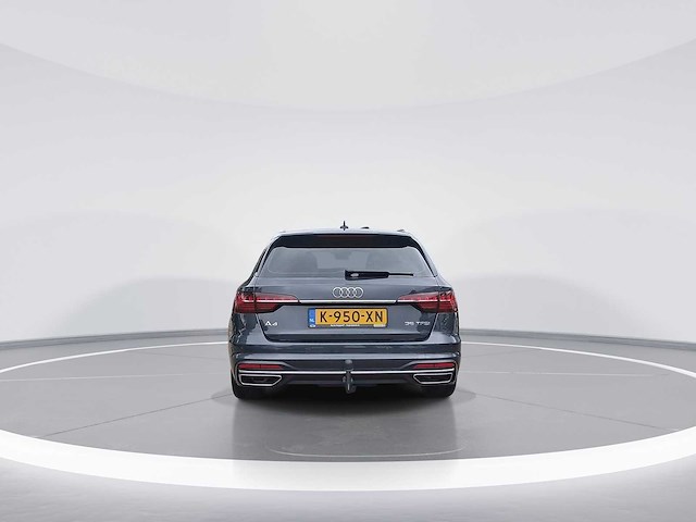 Audi a4 avant 35 tfsi business edition 2021 | k-950-xn - afbeelding 32 van  34